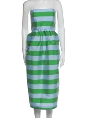 Bernadette  Lena MIDI DRESS
